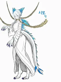 Profile image of 시모