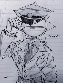 Profile image of Nox