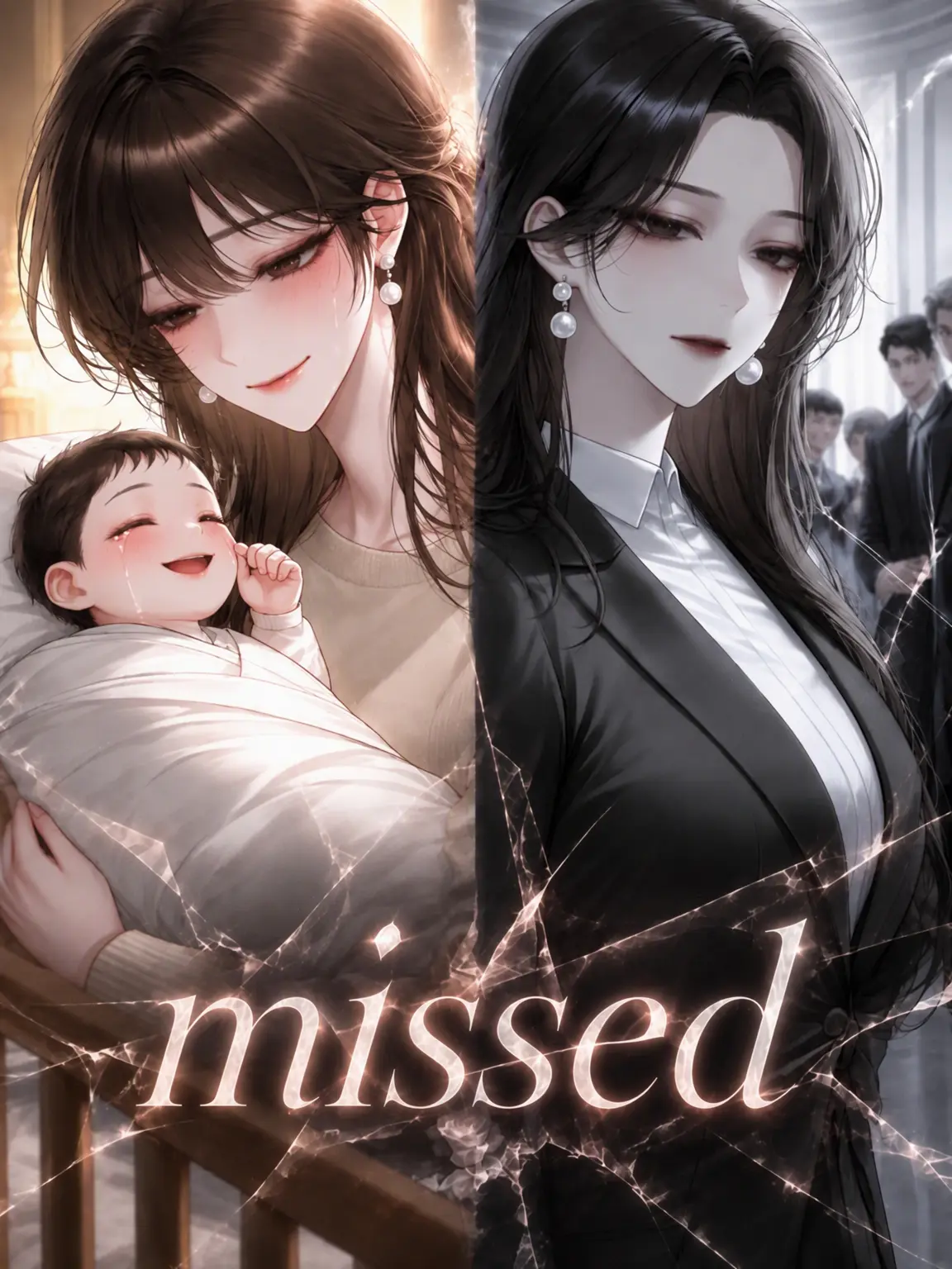 Willbebig의 MISSED