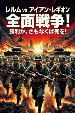 Profile image of オリトン連邦