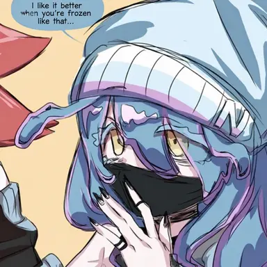 Profile image of Phantom Thief N