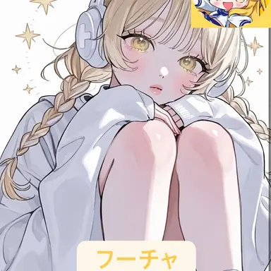 Profile image of ホンチャ