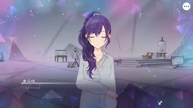 Profile image of 朝比奈まふゆ