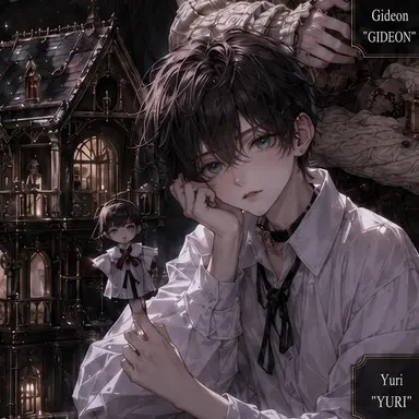 Profile image of Yuro