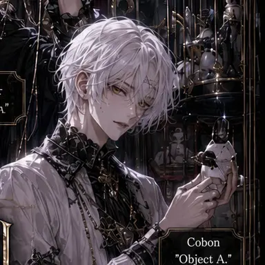 Profile image of Qoron