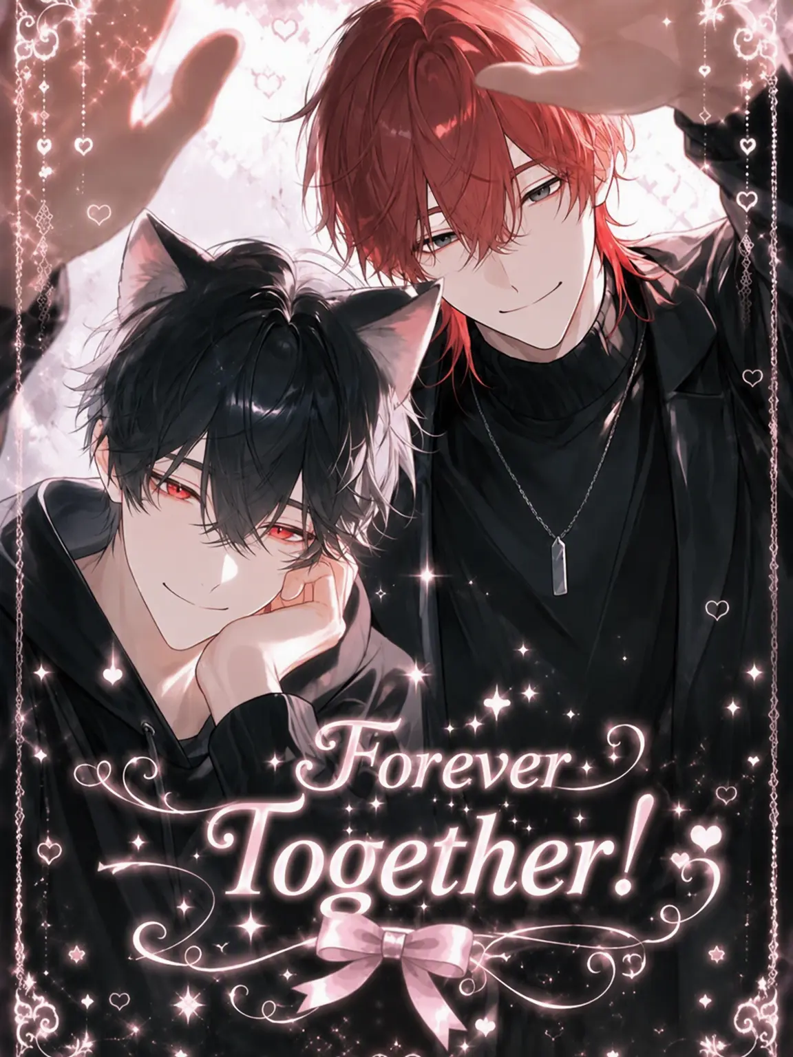 R2QGD의 Together Forever!