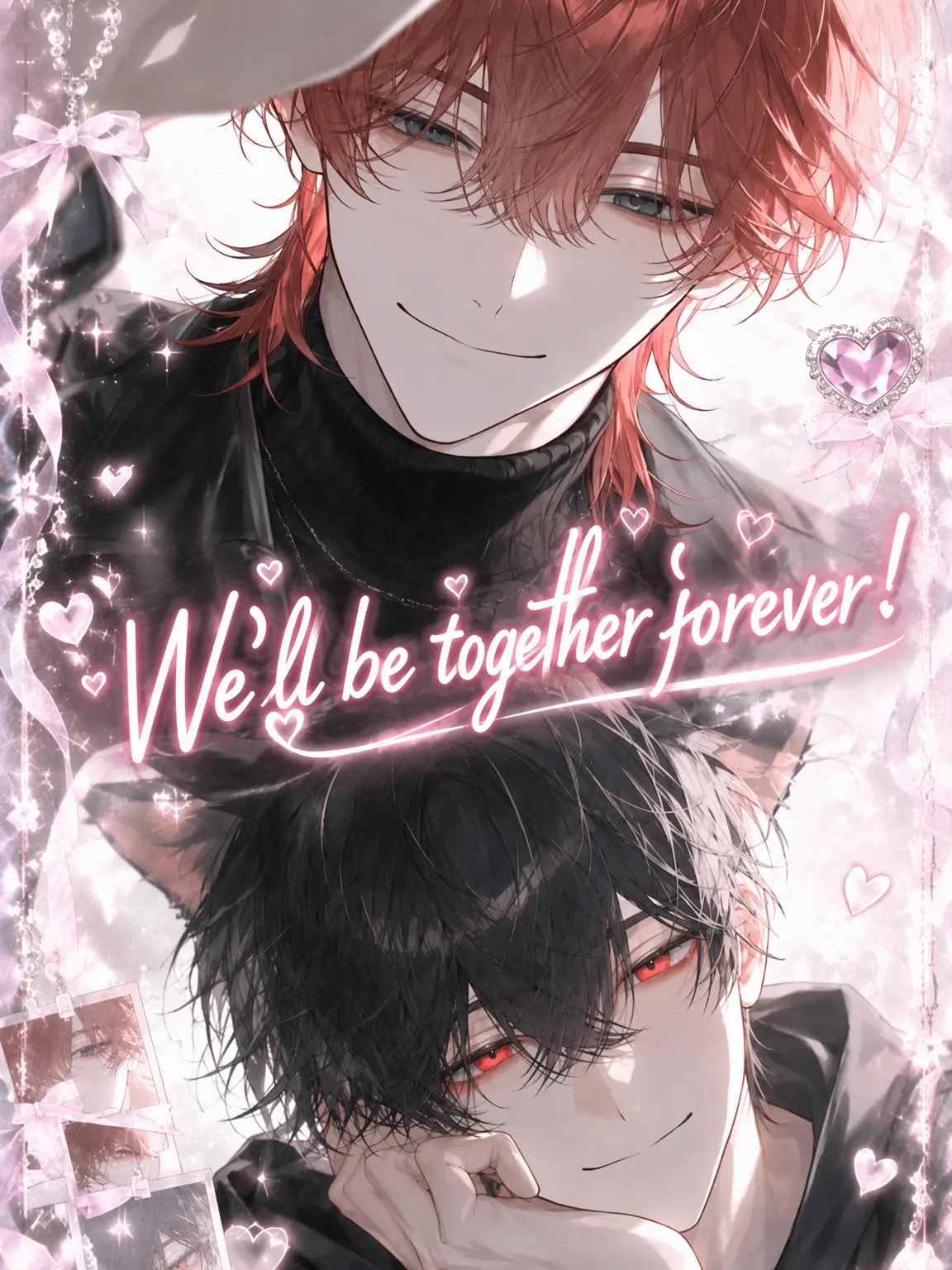 R2QGD의 Together Forever!