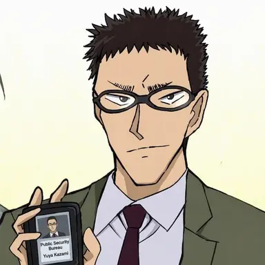 Profile image of Yuya Kazami