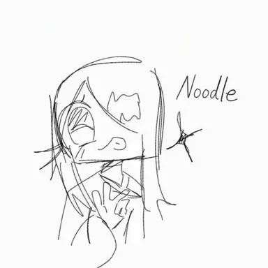 Profile image of Noodle