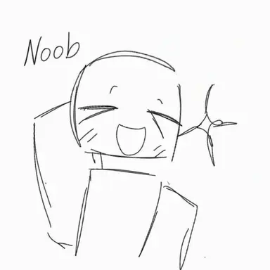 Profile image of Noob