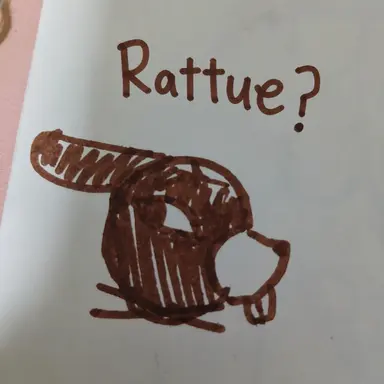 Profile image of Rattyu