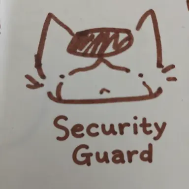 Profile image of Security Guard