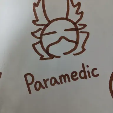 Profile image of Paramedic