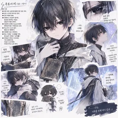 Profile image of 코쿠모