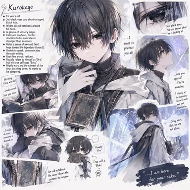 Profile image of Kokumu