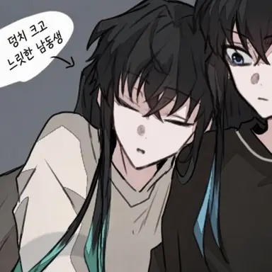 Profile image of 무이치로