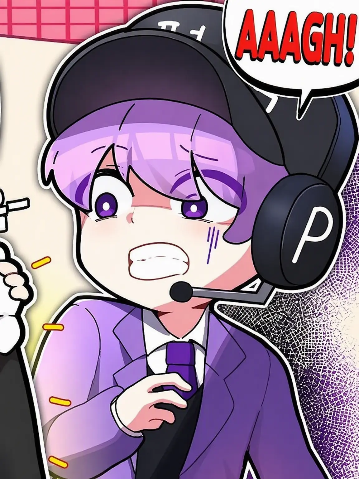 kiki_Yuki의 YouTuber House + Fox