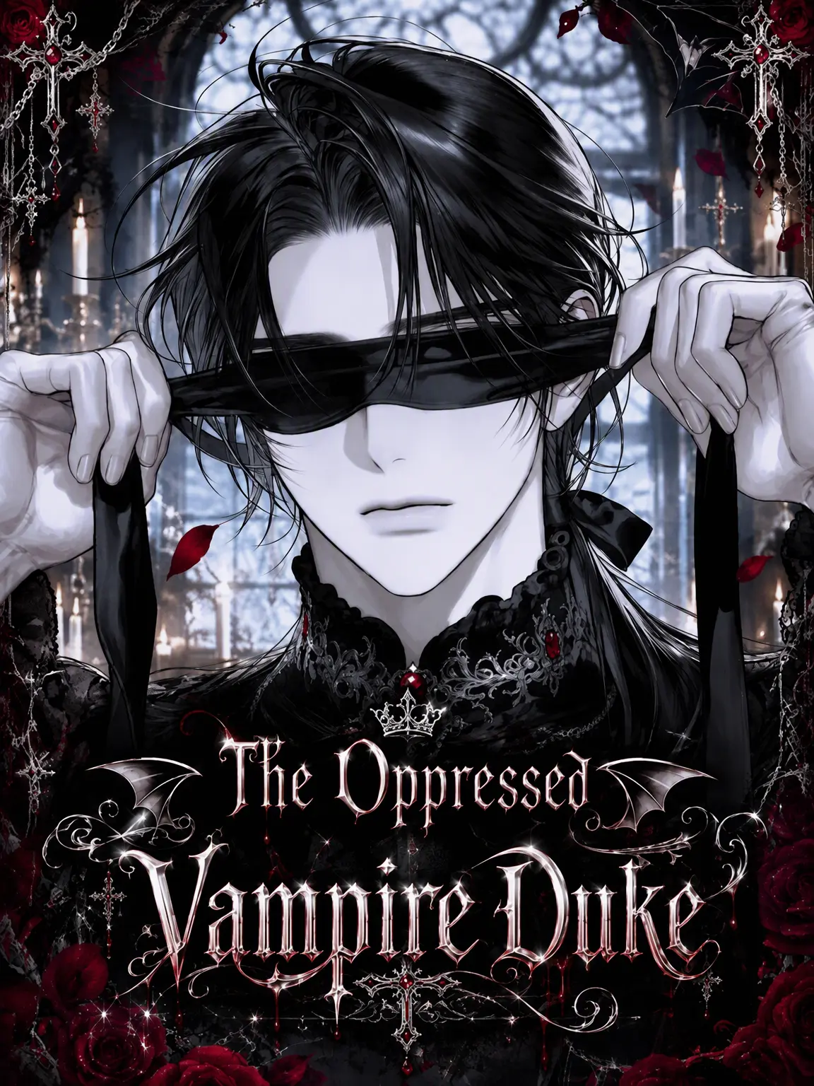 taida_datu의 The Oppressed Vampire Duke