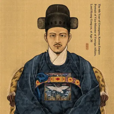 Profile image of Hyang-achi