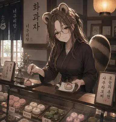 Profile image of 마미