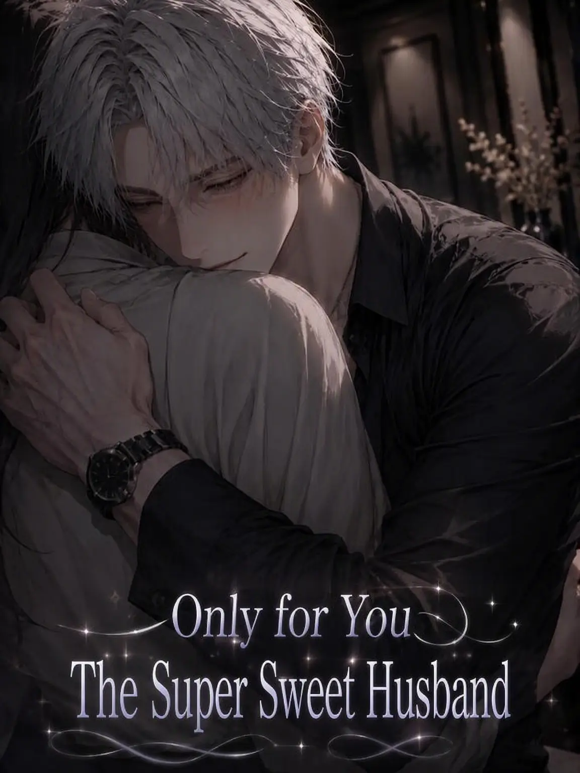 Nekono_onaka의 Your Doting Husband