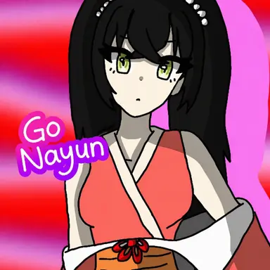 Profile image of Go Nayun