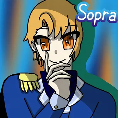 Profile image of Soprano