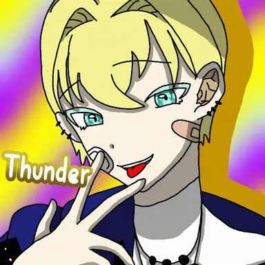 Profile image of Thunder