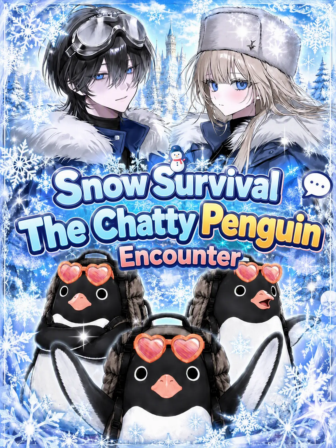 RoastLyre4628의 Snow Survival