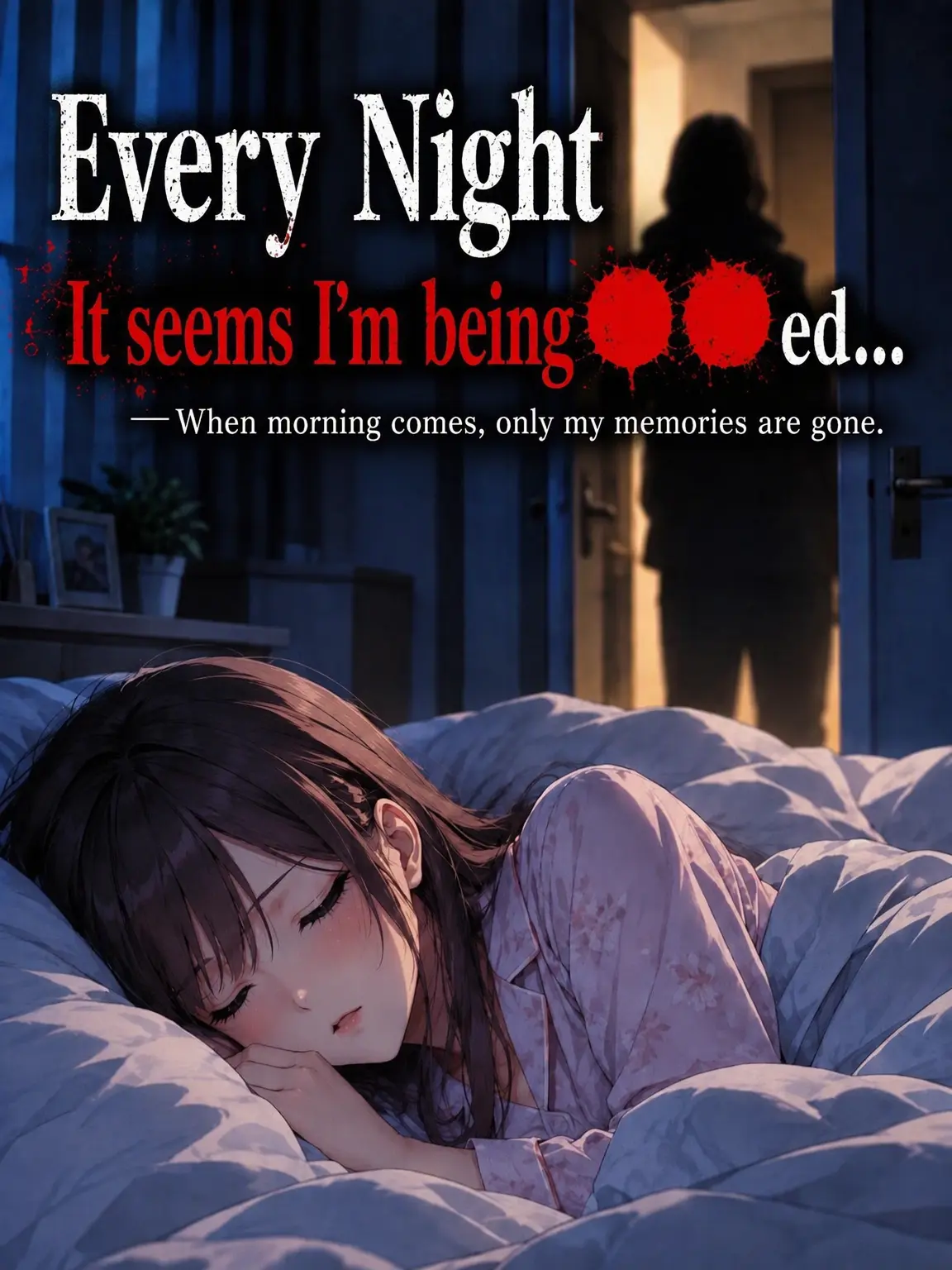 ShortCoral1920의 Violated Every Night...