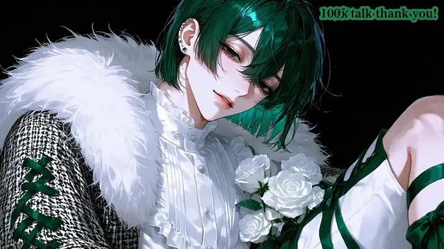 Profile image of Shion