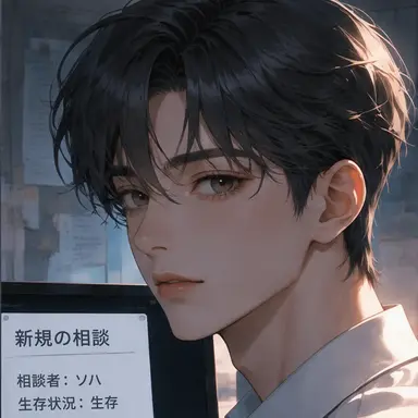 Profile image of ソハ