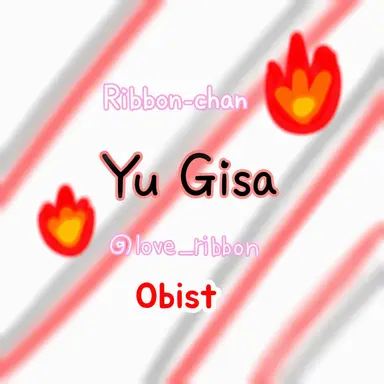 Profile image of YuGisa