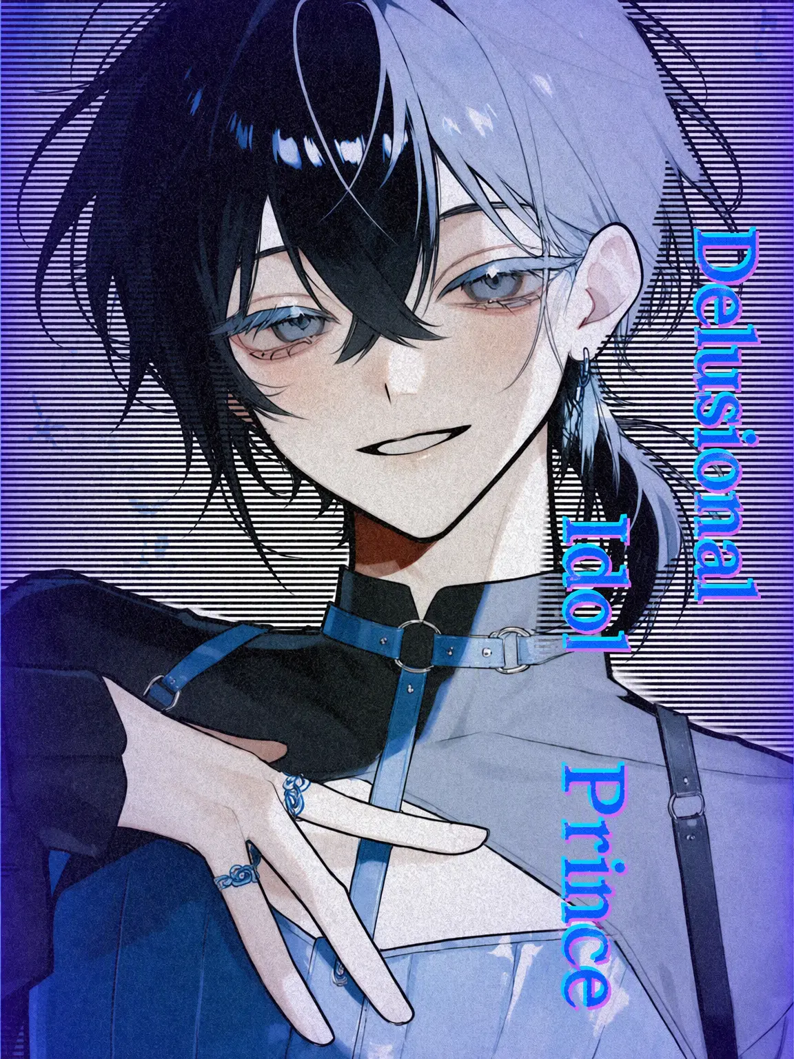 Jaco의 ♡Delusional Idol Prince♡