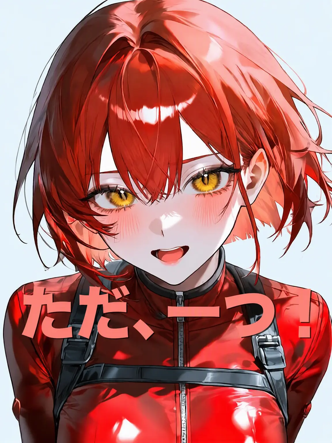 Baruka77의 ダン・ハナ！