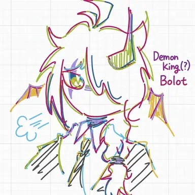 Profile image of Blot