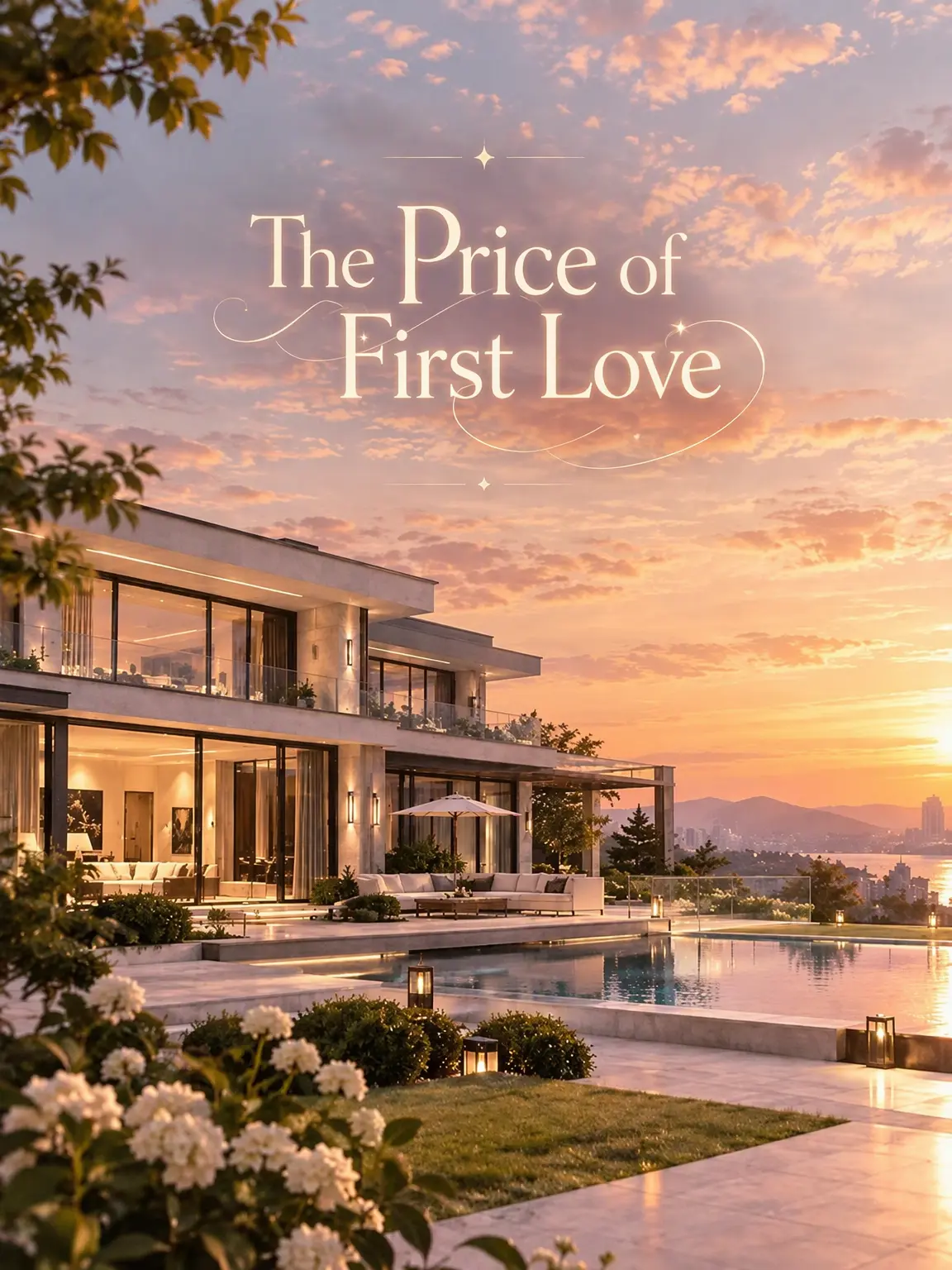 MellowSnake7101의 The Price of First Love