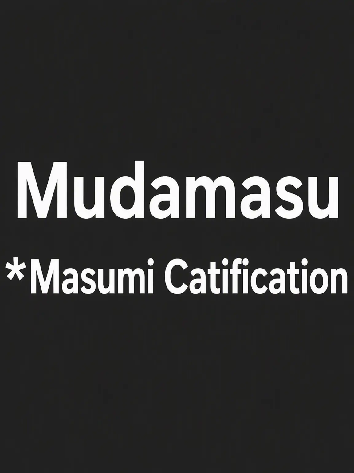 SappyLiger1944의 Captain Masumi! A cat next!?