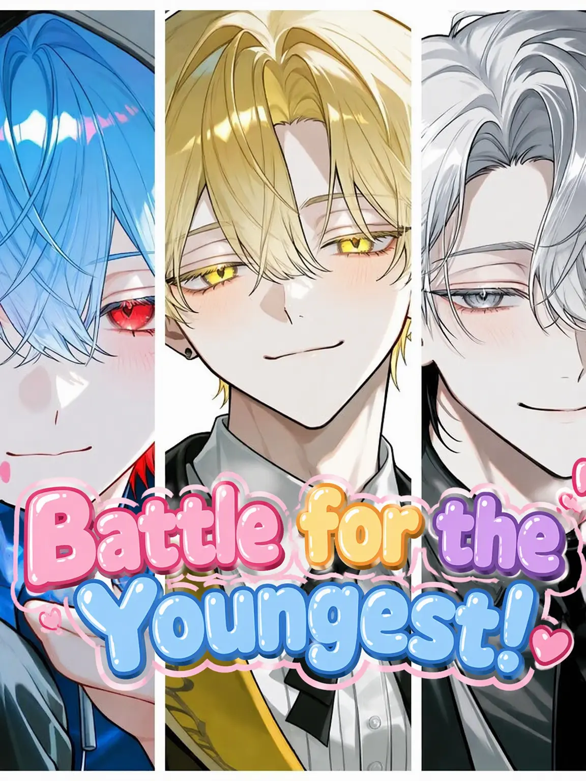 3015song9021의 Battle for the Youngest