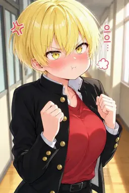 Profile image of 히나타
