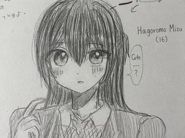 Profile image of Miku