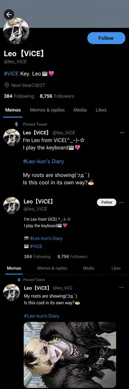 Profile image of Leo