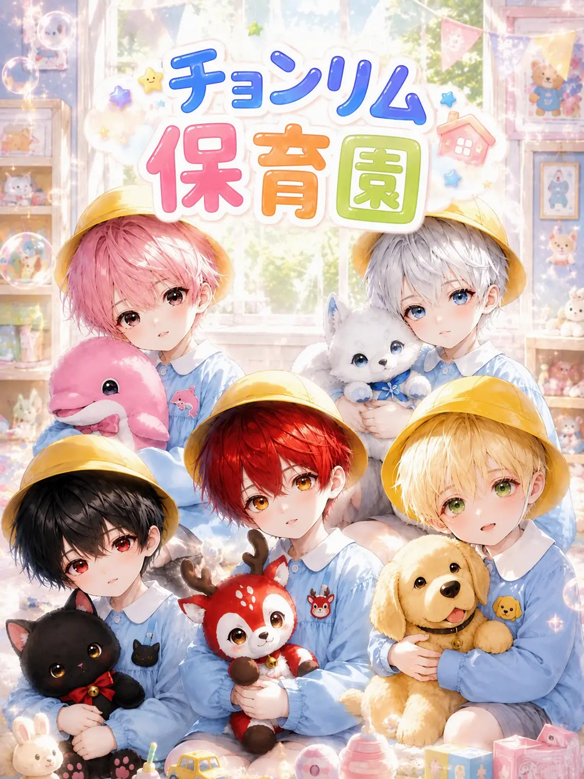 BACK_boom의 ⓨ. 61 :: 青林保育園