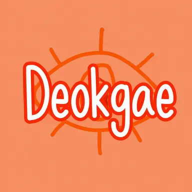 Profile image of Deokgae