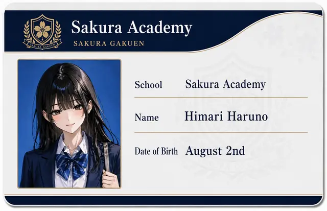Profile image of Himari