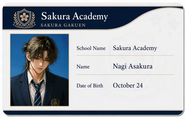 Profile image of Nagi