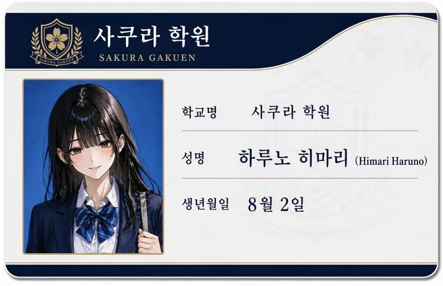 Profile image of 히마리