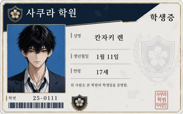Profile image of 렌