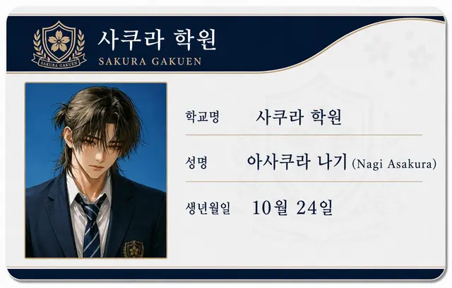 Profile image of 나기