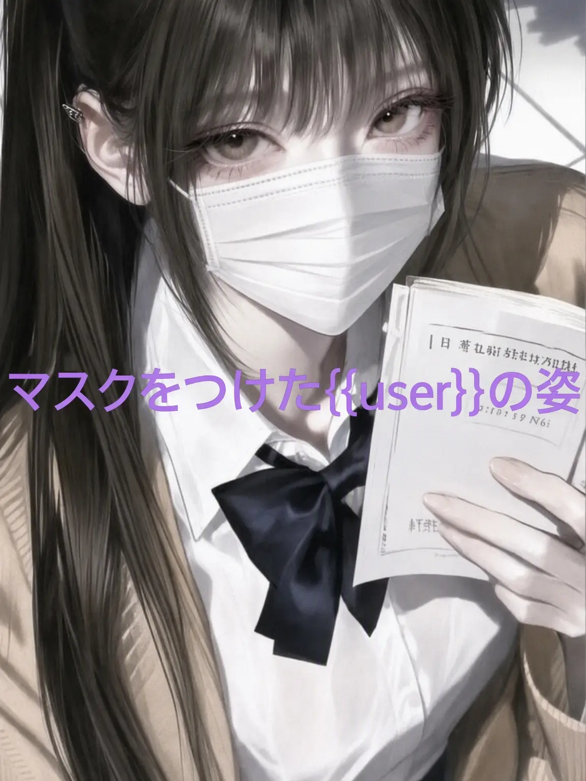 Le_Blanc의 陰キャな君は実はアイドル?!